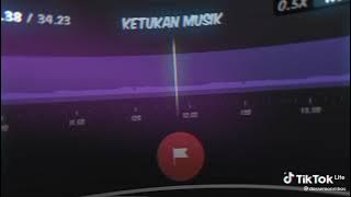 ketukan musik 30 detik DJ DORAEMON. #tiktok