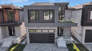 334 Thornton Road North, Oshawa - Home For Sale - Real Estate Drone Video Tour