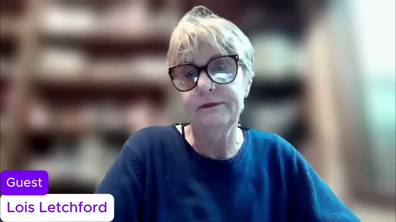 Overcoming Learning Disabilities: A Mother's Poetic Approach