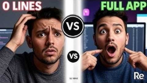 I Let Replit AI Build a Full-Stack App… Here