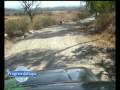 De laguna de retana a las flores