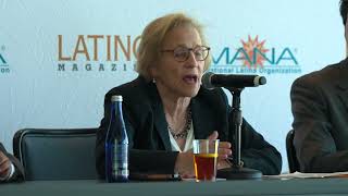 340B Reform Will Reduce Consumer Costs - Sally Greenberg, CEO, National Consumers League