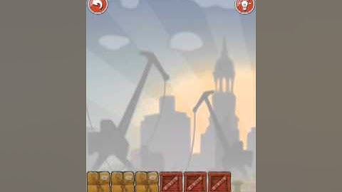 Move The Box - Hamburg - Level 1-48 Walkthrough