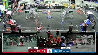 Qualification 63 - 2024 ISR District Event #4