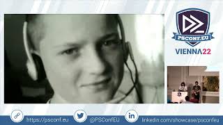PowerShell 💖 Intune: Measure twice, Deploy Once - Ben Reader,Steven Hosking - PSConfEU 2022