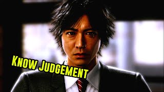 JUDGEMENT! An HONEST review | Matalan00