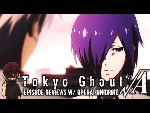 Tokyo Ghoul Full Episodes Download