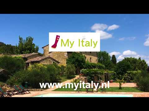 Video: Waar te verblijven in een Masseria of Landhuis in Puglia