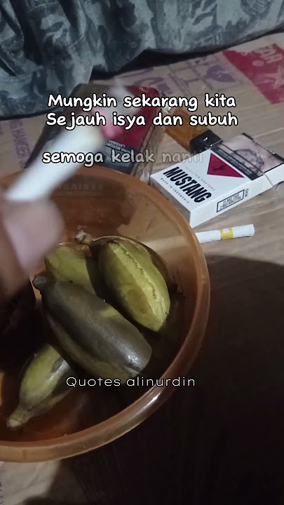 quotes rayuan islam quotes alinurdin #setorywhatsapp #katakatabijak #quotes #shortvideo