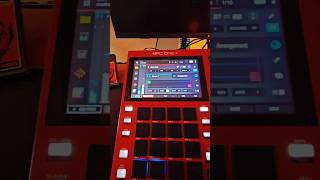 most basic WIP #boombap #hiphopinstrumental #rapbeat #mpcone #smoothhiphop #chillbeat