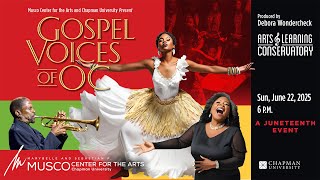 Gospel Voices of OC