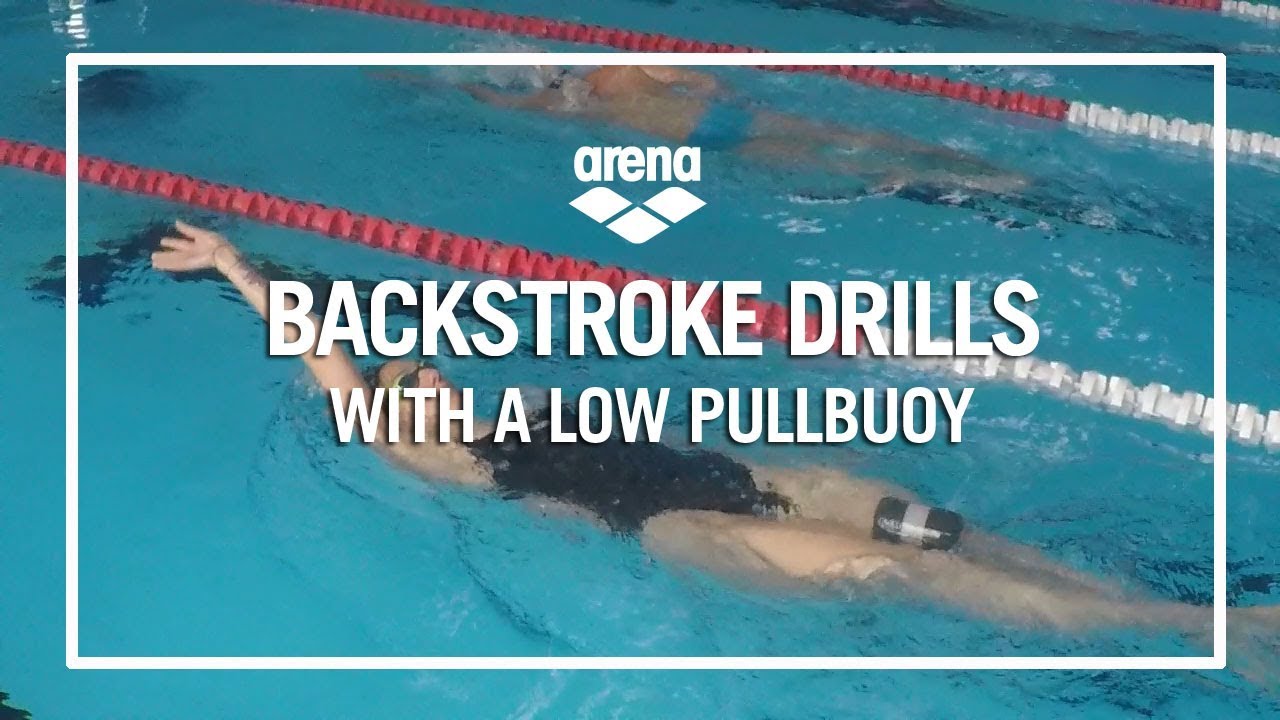 10 Backstroke Drills For Your Next Practice