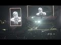Elton John plays Levon at Nissan Stadium Nashville 2Oct2022