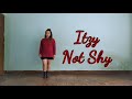 ITZY &quot;Not Shy&quot; DANCE Cover