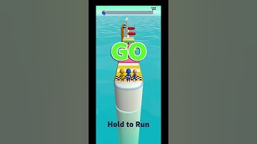 Fun Race 3D (Level 225) #shorts