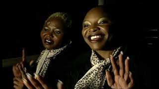 Dalom Kids - Panyaza (Official Music Video)