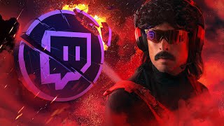 DrDisrespect FINALLY opens up about you know what.