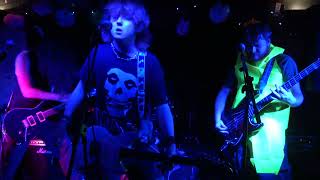 MONKEY SEE MONKEY DO LIVE at the Brunswick Hove