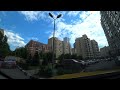Вперед к прекрасному / Убер достал / Испортил настроение Яндекс / Такси Москва Комфорт+ 09.06.22 #98