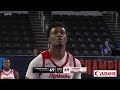 Highlights: #4 Radford vs. #5 Presbyterian, Quarterfinals