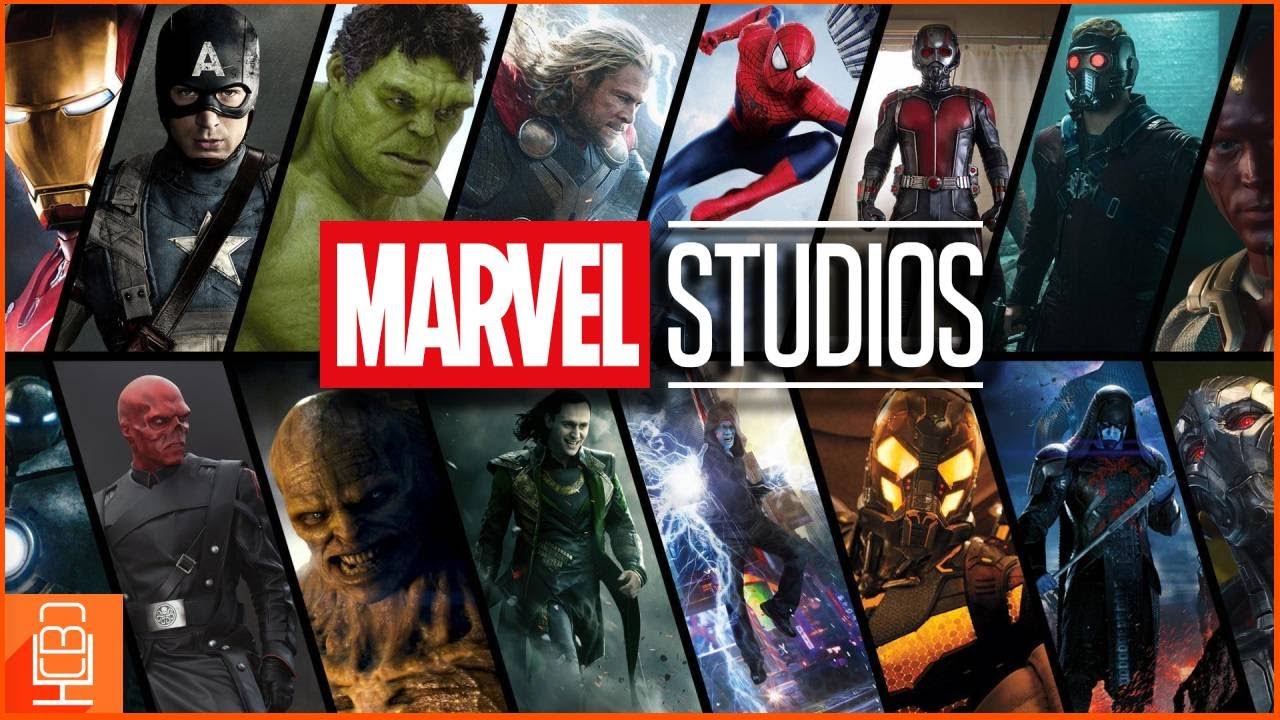 Disney Says Marvel Studios & MCU Exceeded All Expectations - YouTube