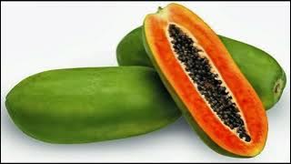 8 Jenis pepaya yang laris di pasaran