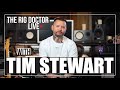 LIVE with Tim Stewart | Guitarist &amp; Sideman for Lady Gaga