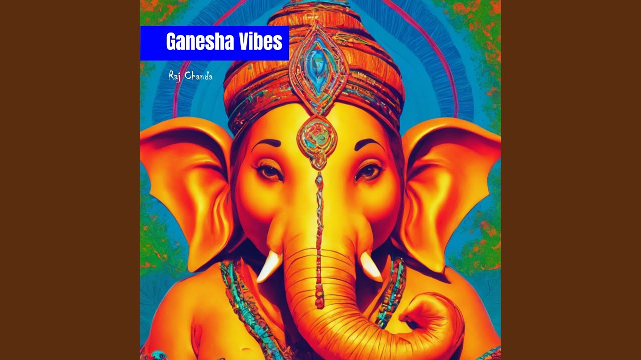 Ganesha Vibes