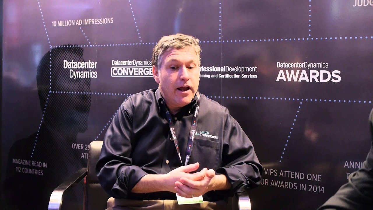 Richard Greene, Liquid Technology,