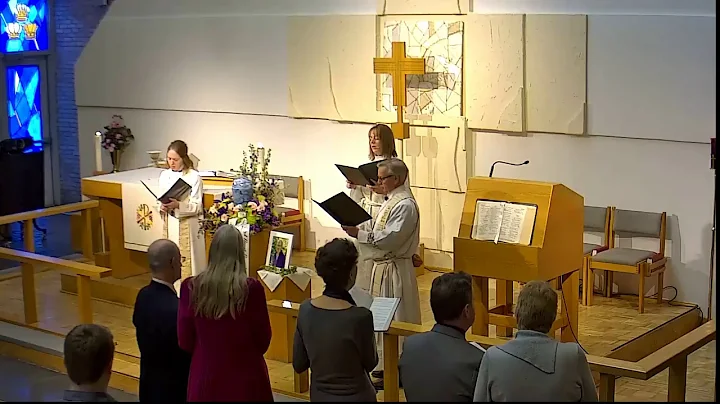 Martha Haley Memorial Service