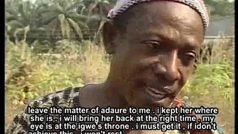 Osuofia & Ngozi Nwosu _ Brother & Sister, Birds Of The Same Feathers - Nigerian Igbo Comedy Skits !