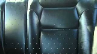 2001 Acura CL - 2dr Car Kernersville North Carolina 12233B
