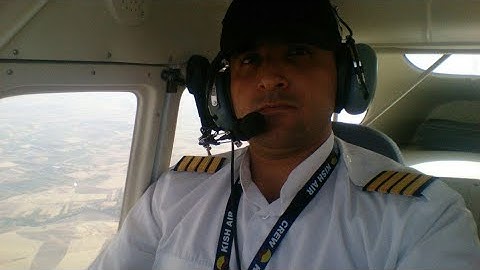 Transition Flight Training