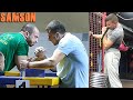 ДМИТРИЙ МОЧЕРНЮК | TRAINING + FIGHTS | MOTIVATION