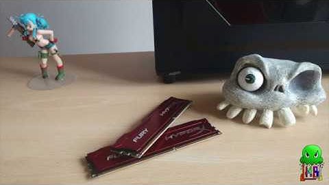 Time Lapse - How To Build PC with AMD FX 8350 [1080p]