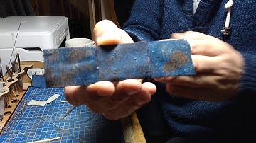 ho/oo gauge fencing with razor wire for your model railway layout