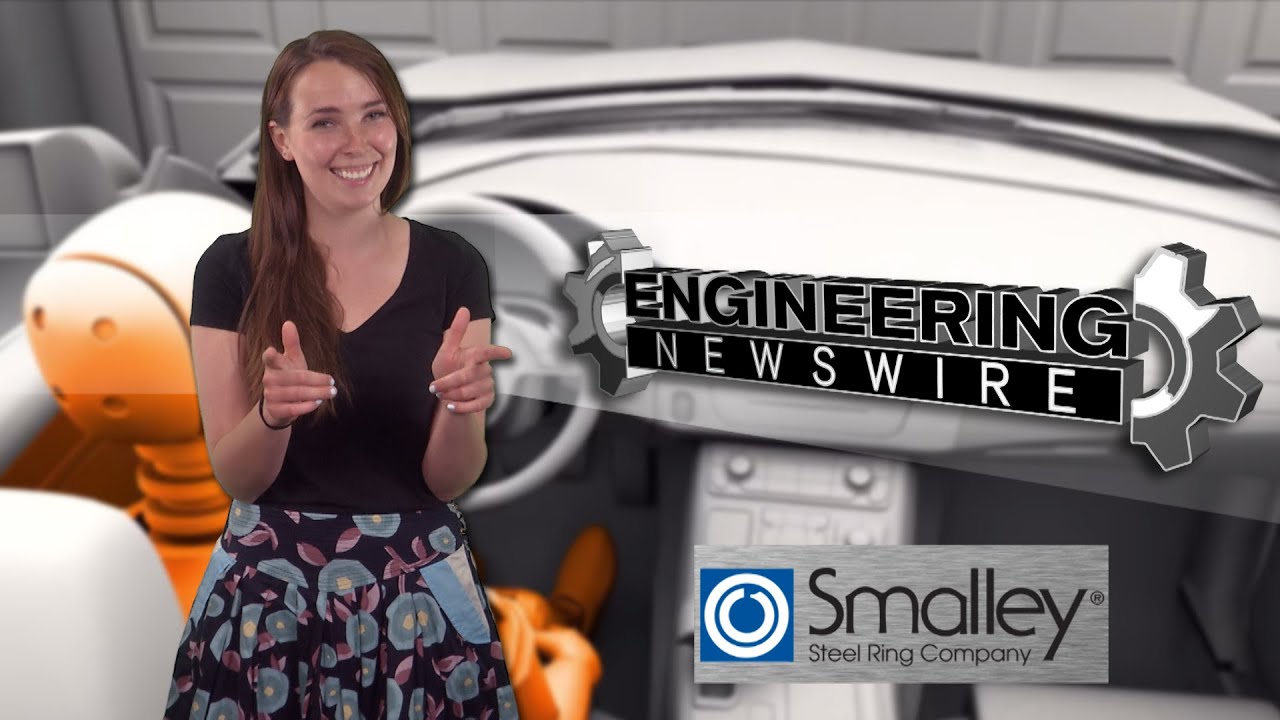 Engineering Newswire 143: Mood-Altering Wearable Zaps Brain