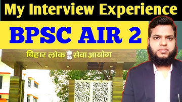 My Interview Experience/BPSC/Md Mazharul Haque/Assistant Professor
