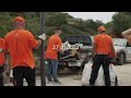 «Cyclone project»: Ένας «Κυκλώνας» σαρώνει απορρίμματα στη στεριά | CNN Greece