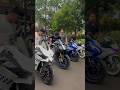 Motor elit boncengan sulit auto kena mental semua akangmv mblorizki anrrider  shorts