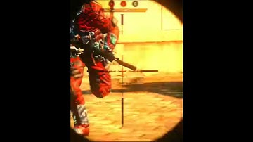 | Cod Mobile Sniper Montage | Deep Chills - Run Free | Youtube  Shorts