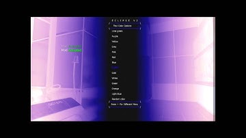 Mw2 ModMenu Eclipse v2 (No Jailbreak) Ps3
