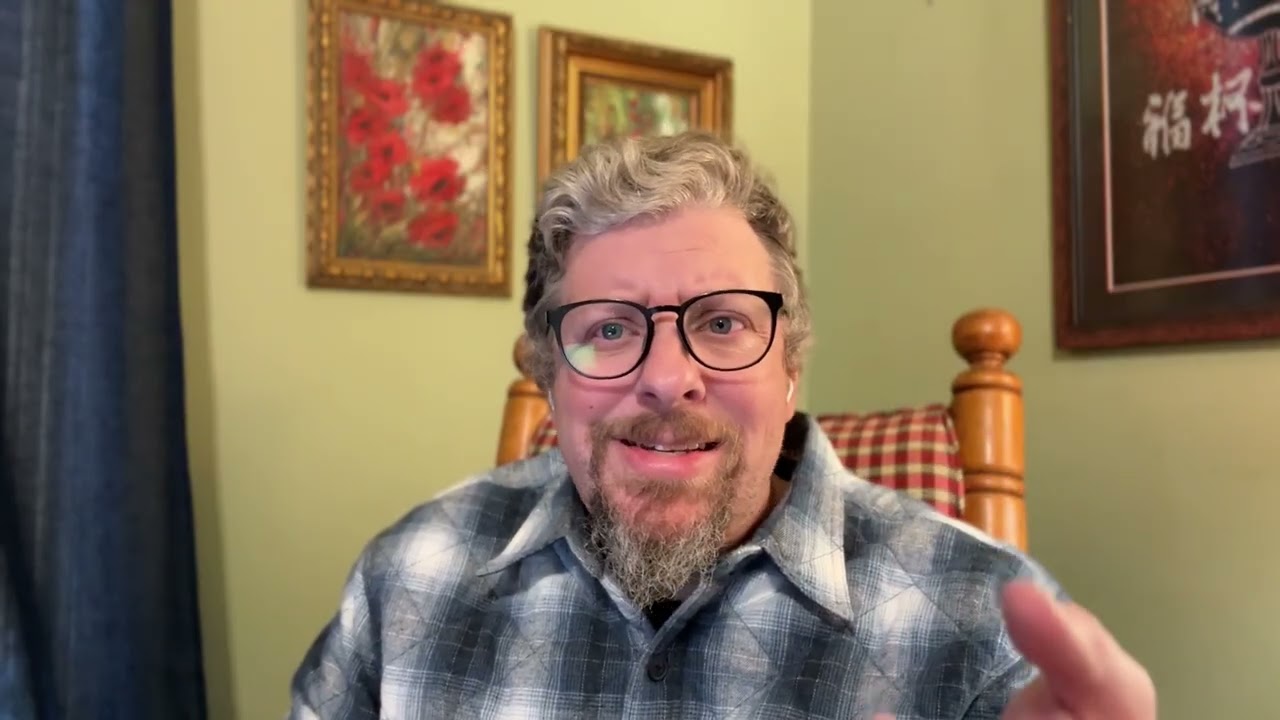 Wake Up, O You Sleepers!