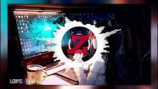 LiQWYD - Up all night