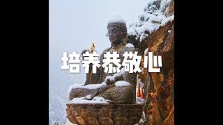 201712 培养恭敬心22859