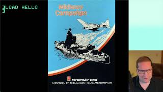 Avalon-Hill's Midway Campaign - a BASIC game