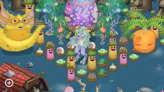 Maggpi The Werdo On Water Island