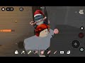 (Роблокс) 99 ночей в лесу... (Roblox) 99 Nights in the Forest...
