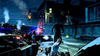 Resident Evil: Operation Raccoon City TEASER Resimi