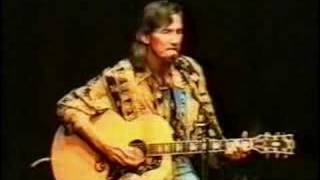 Townes Van Zandt - Blaze&#39;s Blues